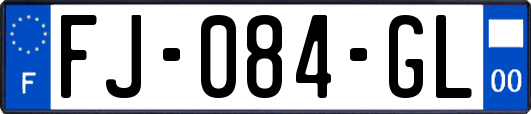 FJ-084-GL