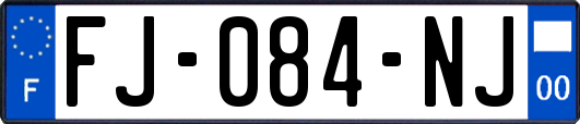 FJ-084-NJ