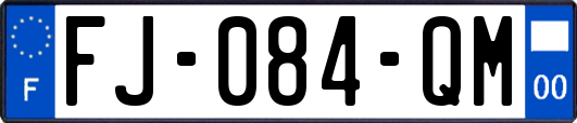 FJ-084-QM