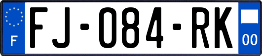 FJ-084-RK