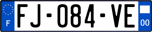 FJ-084-VE