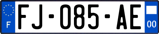 FJ-085-AE