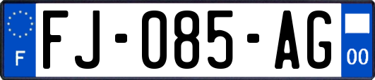 FJ-085-AG