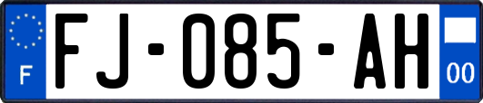 FJ-085-AH