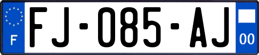 FJ-085-AJ