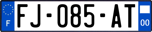 FJ-085-AT