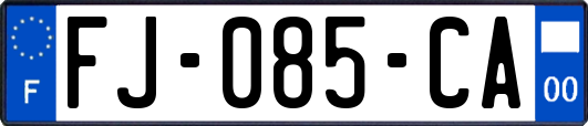 FJ-085-CA