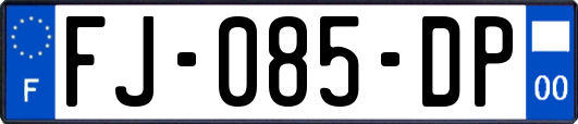 FJ-085-DP
