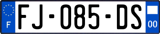FJ-085-DS