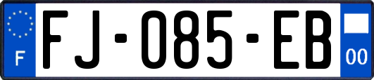 FJ-085-EB