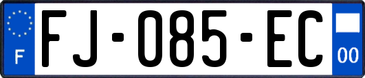 FJ-085-EC