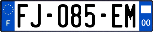 FJ-085-EM