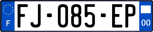 FJ-085-EP