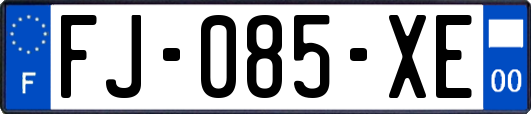 FJ-085-XE