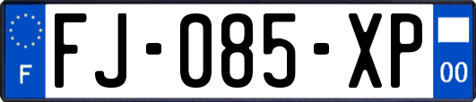 FJ-085-XP