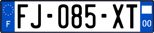FJ-085-XT