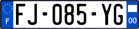 FJ-085-YG