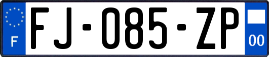 FJ-085-ZP