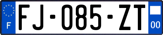 FJ-085-ZT