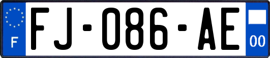 FJ-086-AE