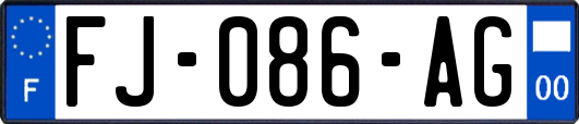 FJ-086-AG