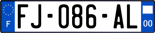 FJ-086-AL