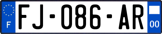 FJ-086-AR