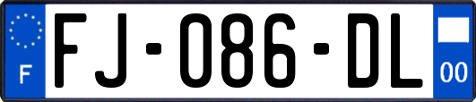 FJ-086-DL