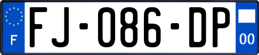 FJ-086-DP
