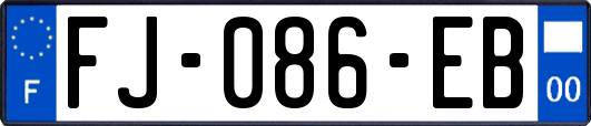 FJ-086-EB