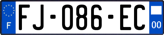 FJ-086-EC