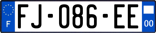FJ-086-EE