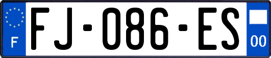 FJ-086-ES