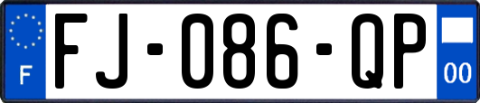 FJ-086-QP