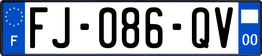 FJ-086-QV