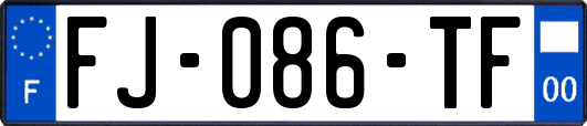 FJ-086-TF