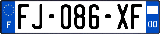 FJ-086-XF