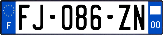 FJ-086-ZN