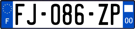 FJ-086-ZP