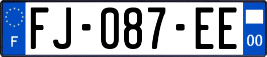 FJ-087-EE