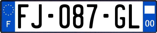 FJ-087-GL