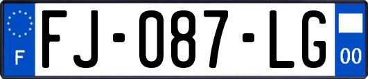 FJ-087-LG