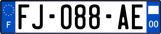 FJ-088-AE