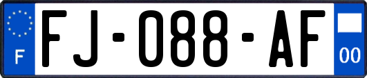 FJ-088-AF