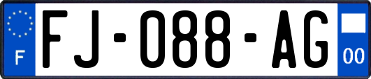 FJ-088-AG