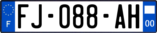 FJ-088-AH