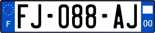 FJ-088-AJ