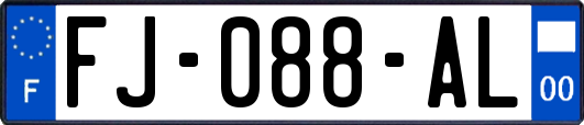 FJ-088-AL