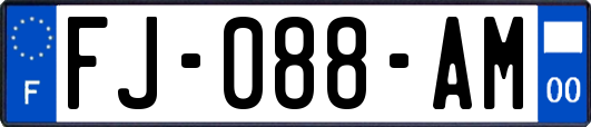 FJ-088-AM