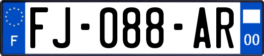 FJ-088-AR